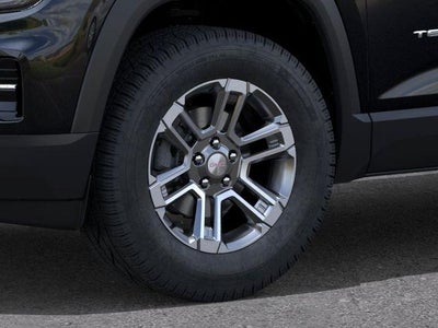 2027 GMC Terrain AWD Elevation