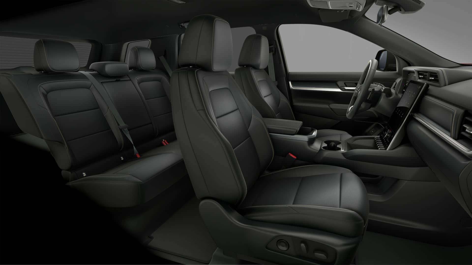 2027 GMC Terrain AWD Elevation