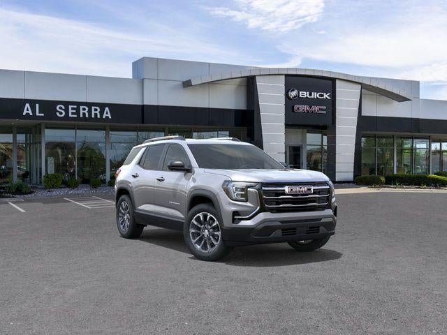 2026 GMC Terrain Elevation AWD's photo
