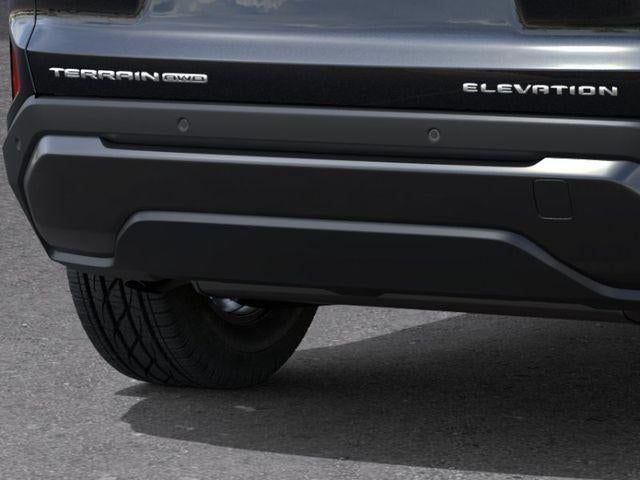 2027 GMC Terrain AWD Elevation