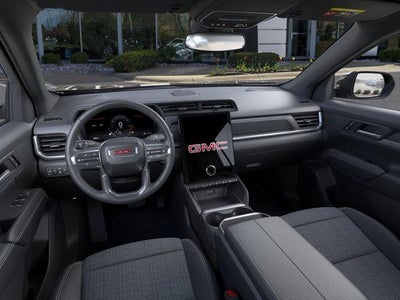 2027 GMC Terrain AWD Elevation