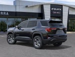2027 GMC Terrain AWD Elevation