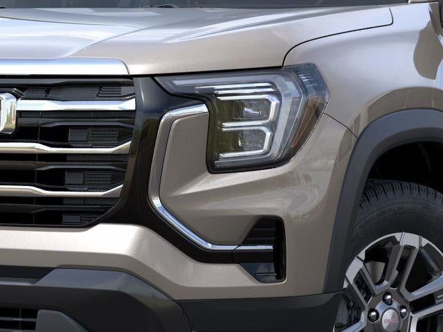 2027 GMC Terrain AWD Elevation