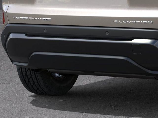 2027 GMC Terrain AWD Elevation