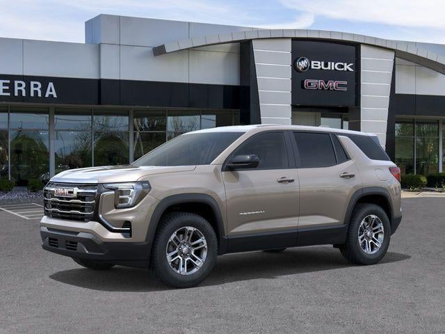 2027 GMC Terrain AWD Elevation