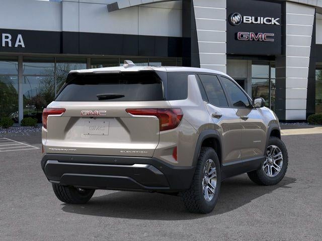 2027 GMC Terrain AWD Elevation