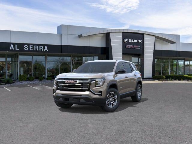 2027 GMC Terrain AWD Elevation