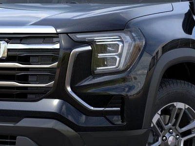 2027 GMC Terrain AWD Elevation