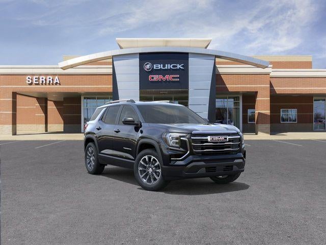 2027 GMC Terrain AWD Elevation