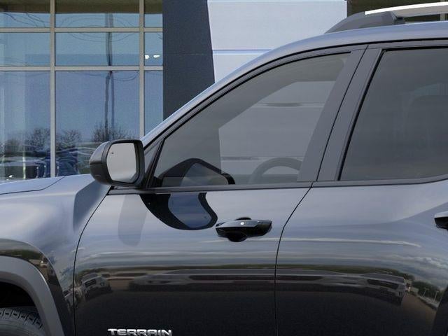 2027 GMC Terrain AWD Elevation
