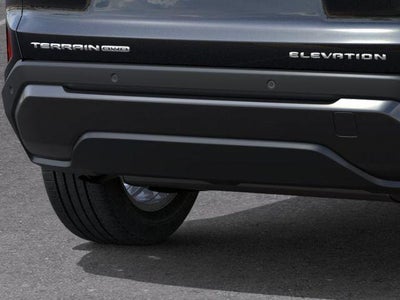 2027 GMC Terrain AWD Elevation