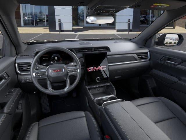 2027 GMC Terrain AWD Elevation