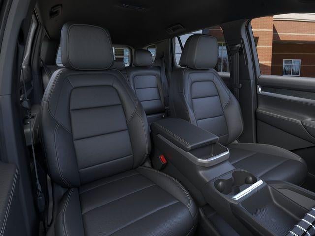 2027 GMC Terrain AWD Elevation