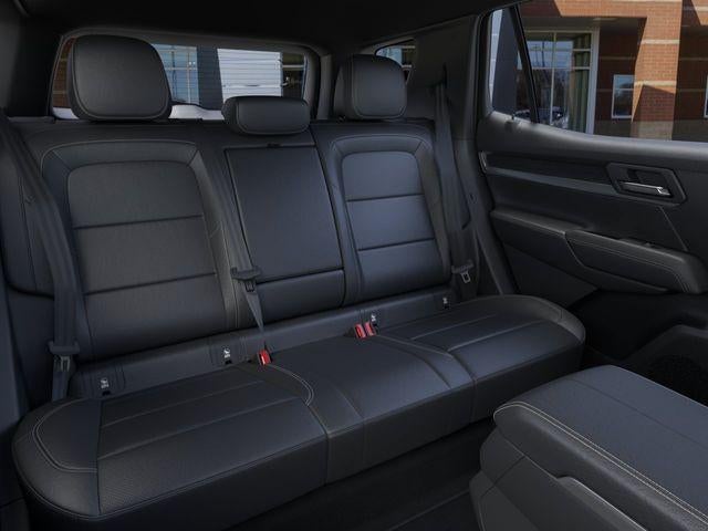 2027 GMC Terrain AWD Elevation