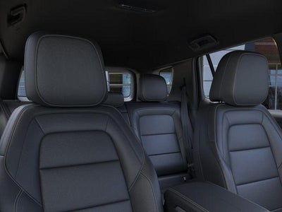2027 GMC Terrain AWD Elevation