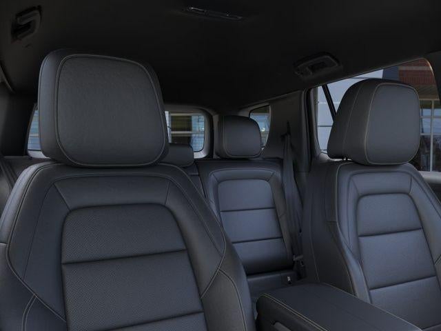 2027 GMC Terrain AWD Elevation