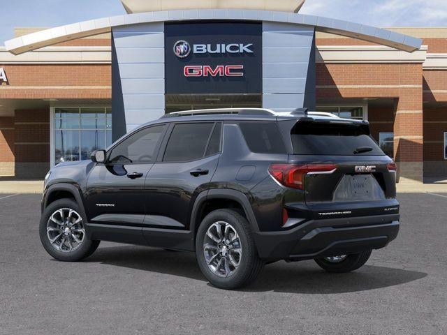 2027 GMC Terrain AWD Elevation