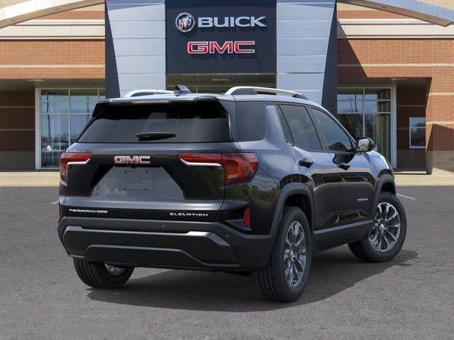 2027 GMC Terrain AWD Elevation