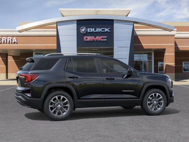 2027 GMC Terrain AWD Elevation