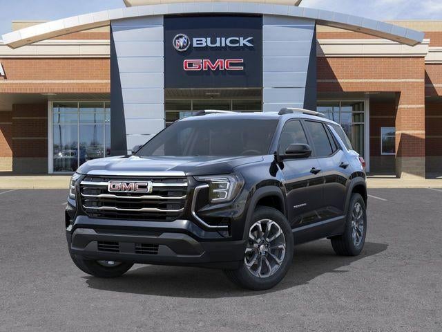 2027 GMC Terrain AWD Elevation