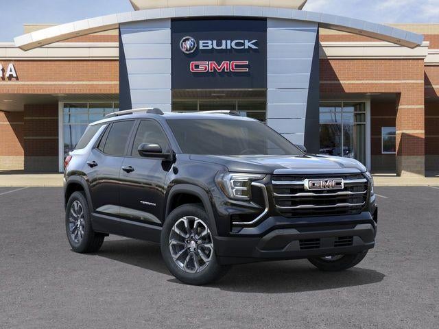 2027 GMC Terrain AWD Elevation