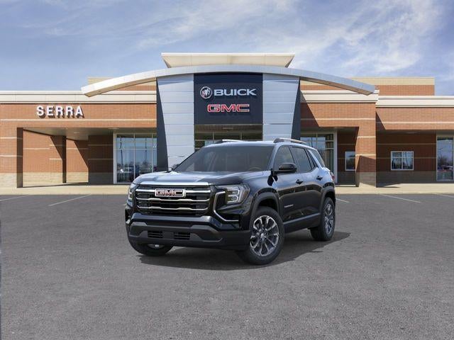 2027 GMC Terrain AWD Elevation
