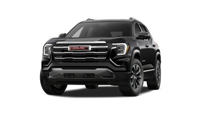 2027 GMC Terrain AWD Elevation