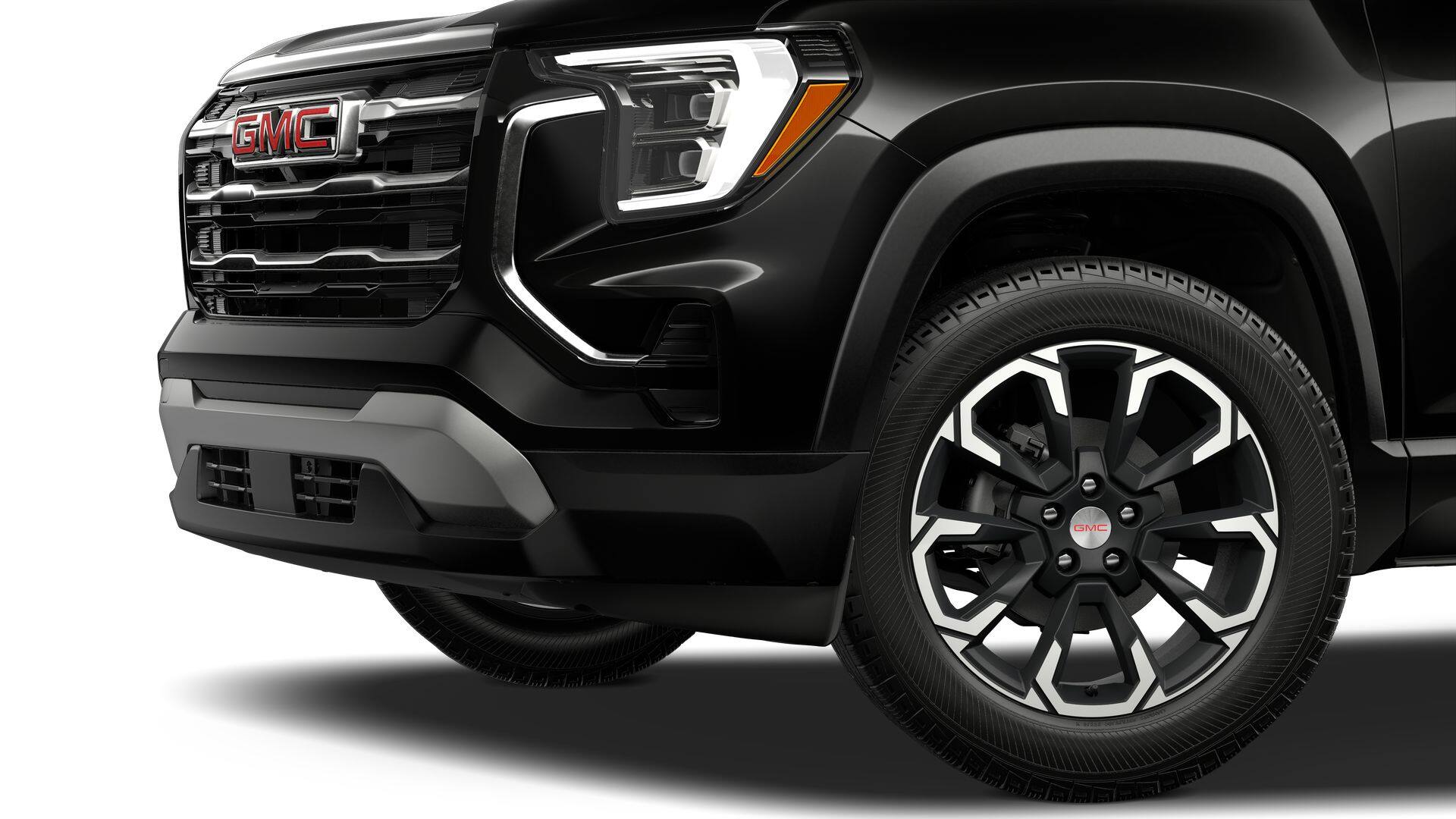 2027 GMC Terrain AWD Elevation