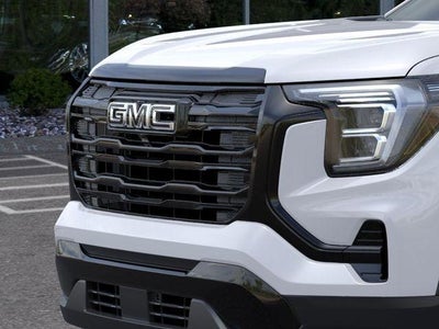 2027 GMC Terrain AWD Elevation