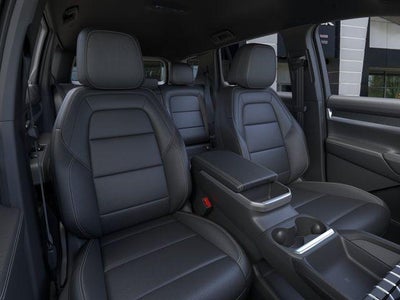 2027 GMC Terrain AWD Elevation