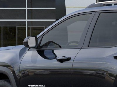 2027 GMC Terrain AWD Elevation