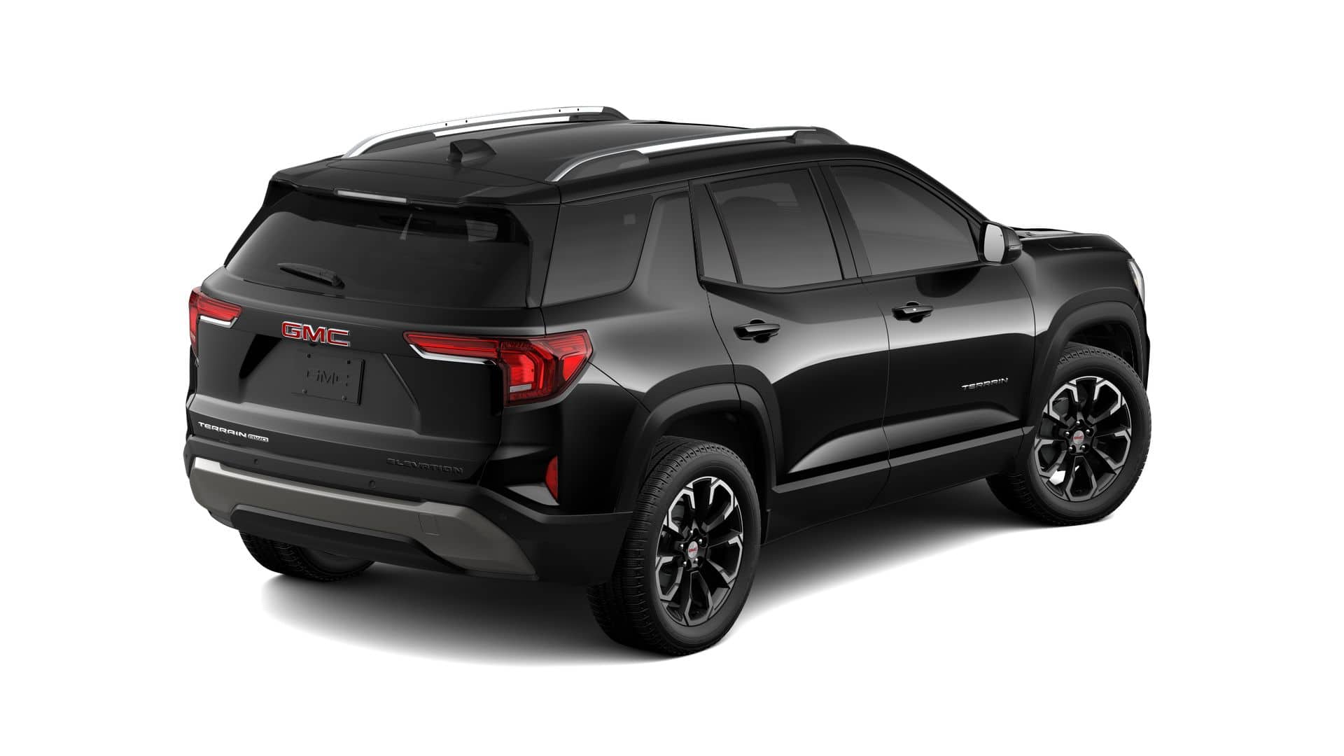 2026 GMC Terrain Base