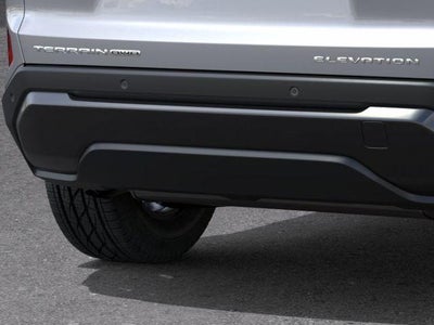 2027 GMC Terrain AWD Elevation