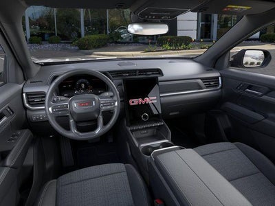 2027 GMC Terrain AWD Elevation