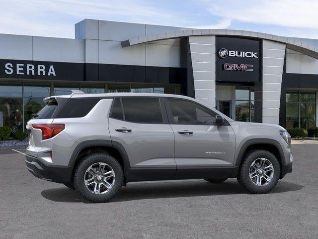 2027 GMC Terrain AWD Elevation