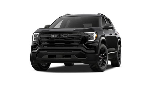 2027 GMC Terrain AWD Elevation