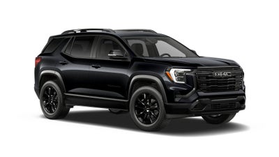 2027 GMC Terrain AWD Elevation