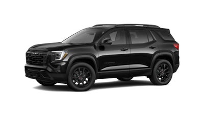 2026 GMC Terrain Base