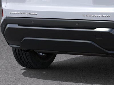 2027 GMC Terrain AWD Elevation