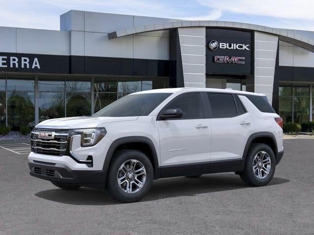 2027 GMC Terrain AWD Elevation