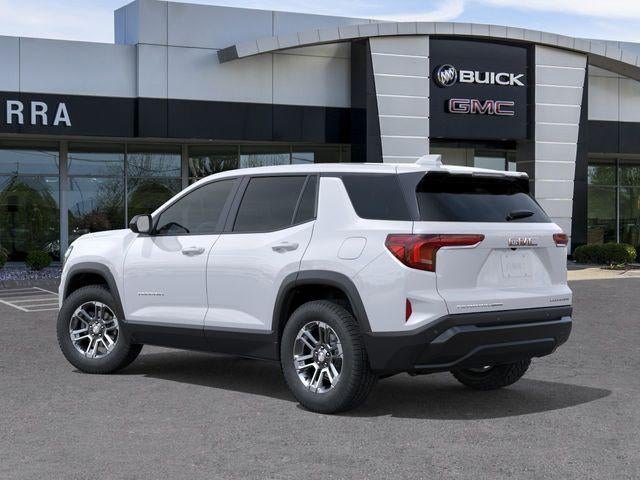 2027 GMC Terrain AWD Elevation
