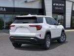 2027 GMC Terrain AWD Elevation