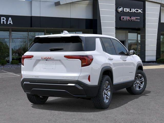 2027 GMC Terrain AWD Elevation