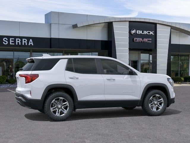 2027 GMC Terrain AWD Elevation