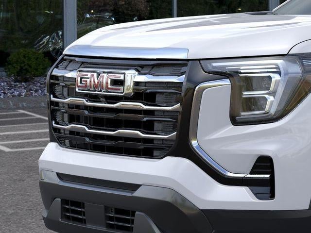 2027 GMC Terrain AWD Elevation