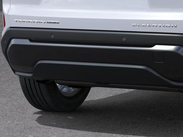 2027 GMC Terrain AWD Elevation