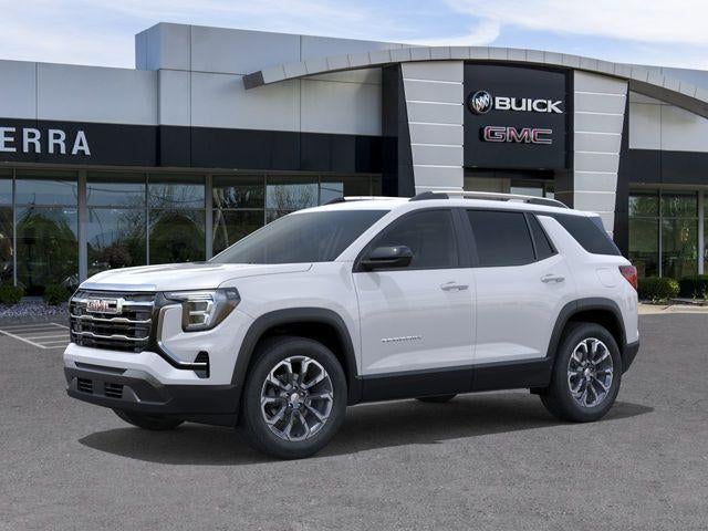 2027 GMC Terrain AWD Elevation