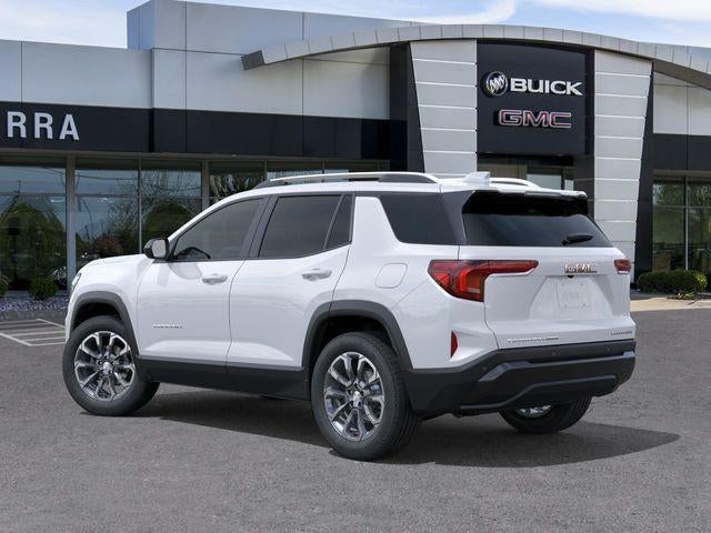 2027 GMC Terrain AWD Elevation