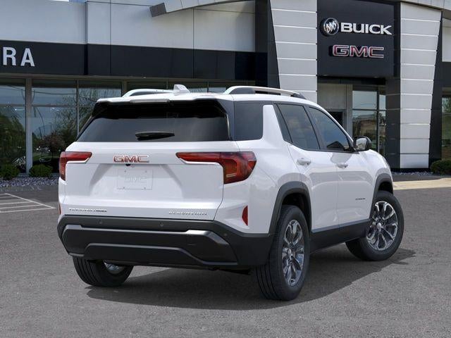 2027 GMC Terrain AWD Elevation