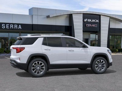 2027 GMC Terrain AWD Elevation